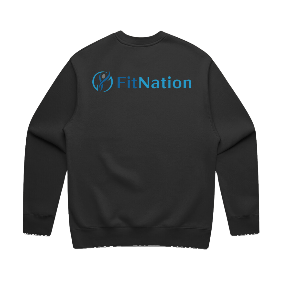 Adult FitNation AS Colour Relax Crew