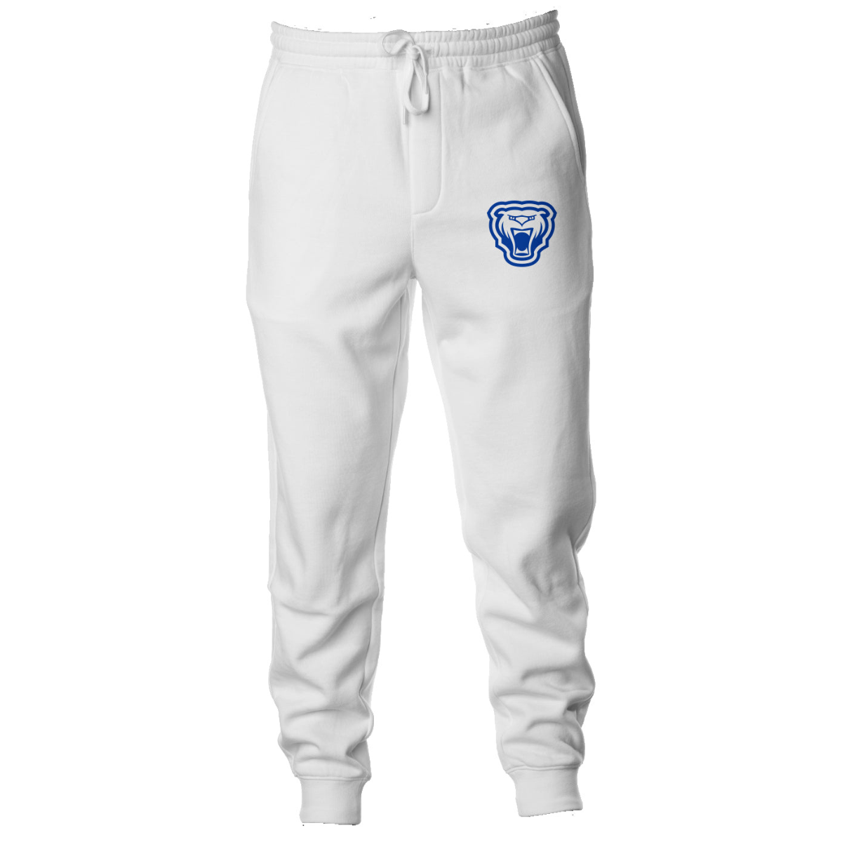 Adult Bartlett HS Lacrosse Midweight Fleece Joggers