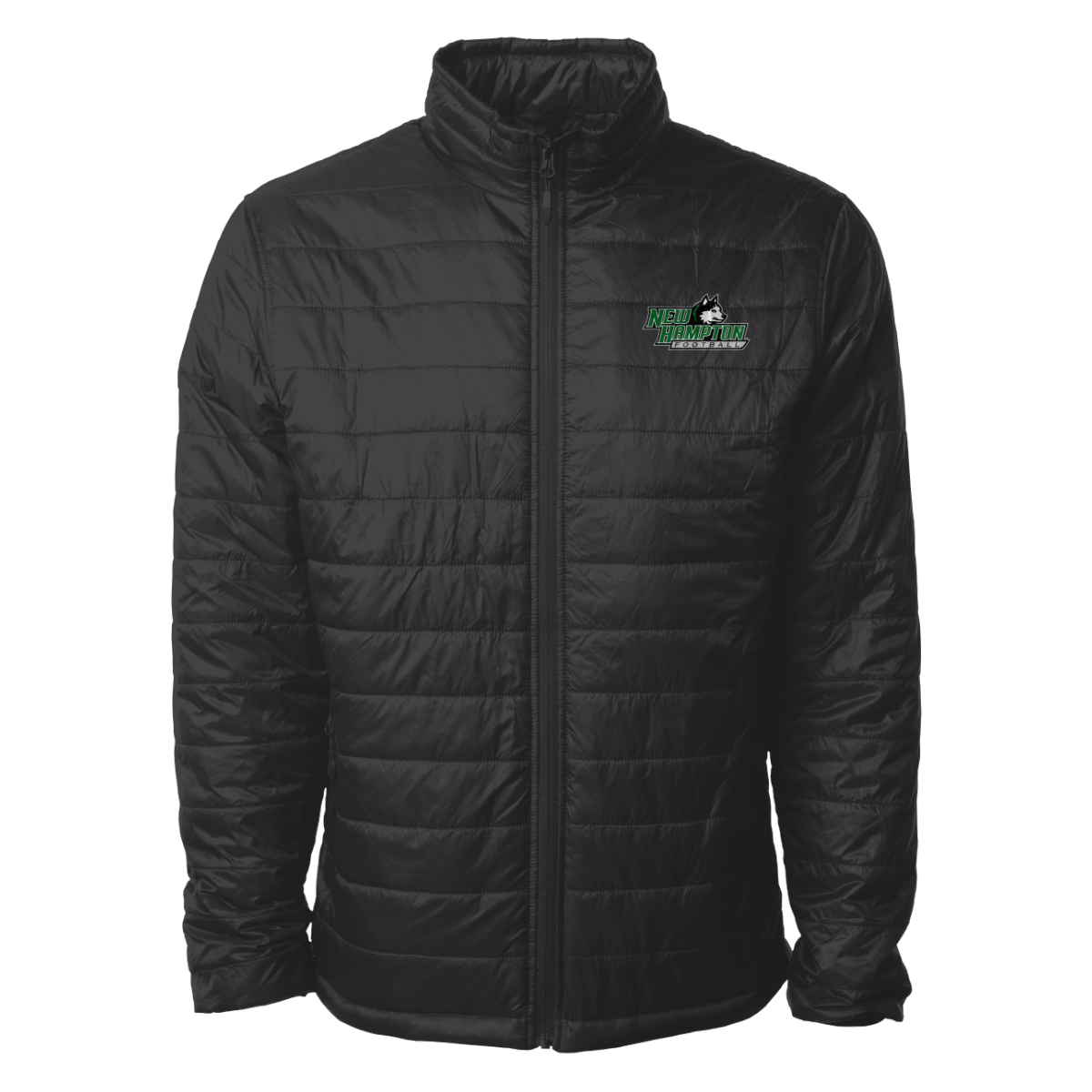 Men's NHS Football Puffer Jacket