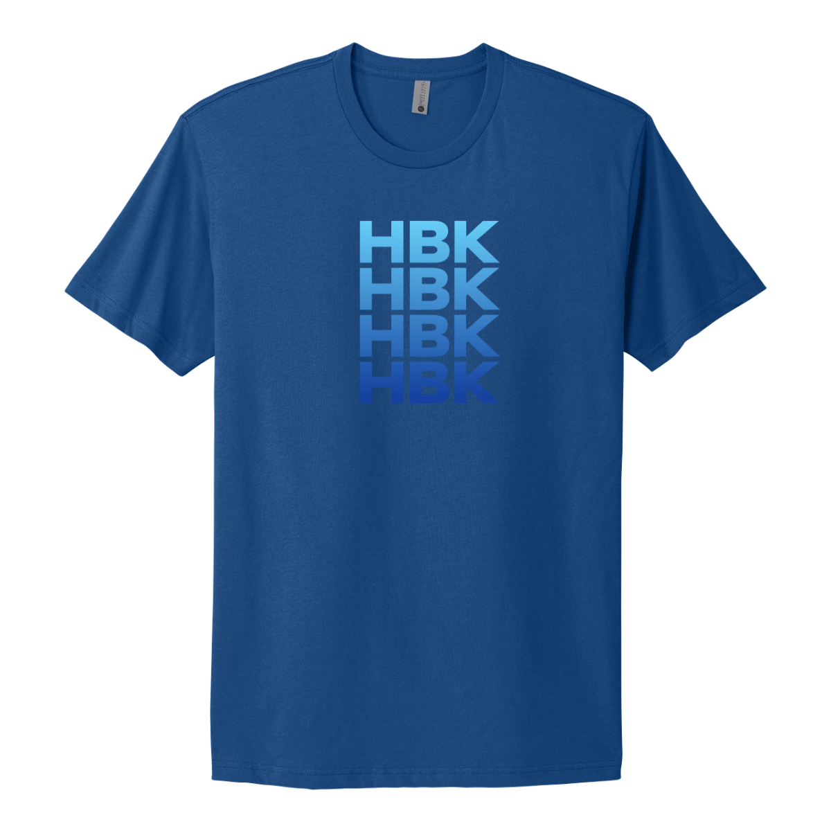 Adult HBK Lacrosse Cotton T-Shirt