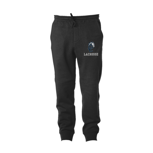 Youth Corner Canyon Lacrosse Blend Sweatpants