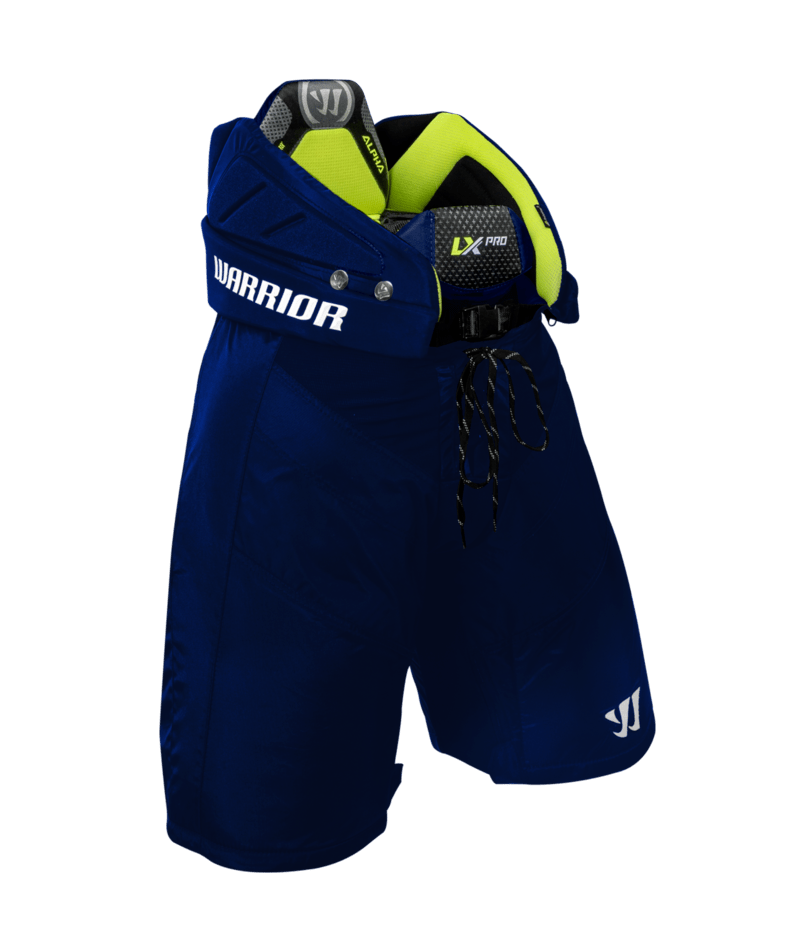 Lx Pro (Sr) Pants - LXPPS2 NV S