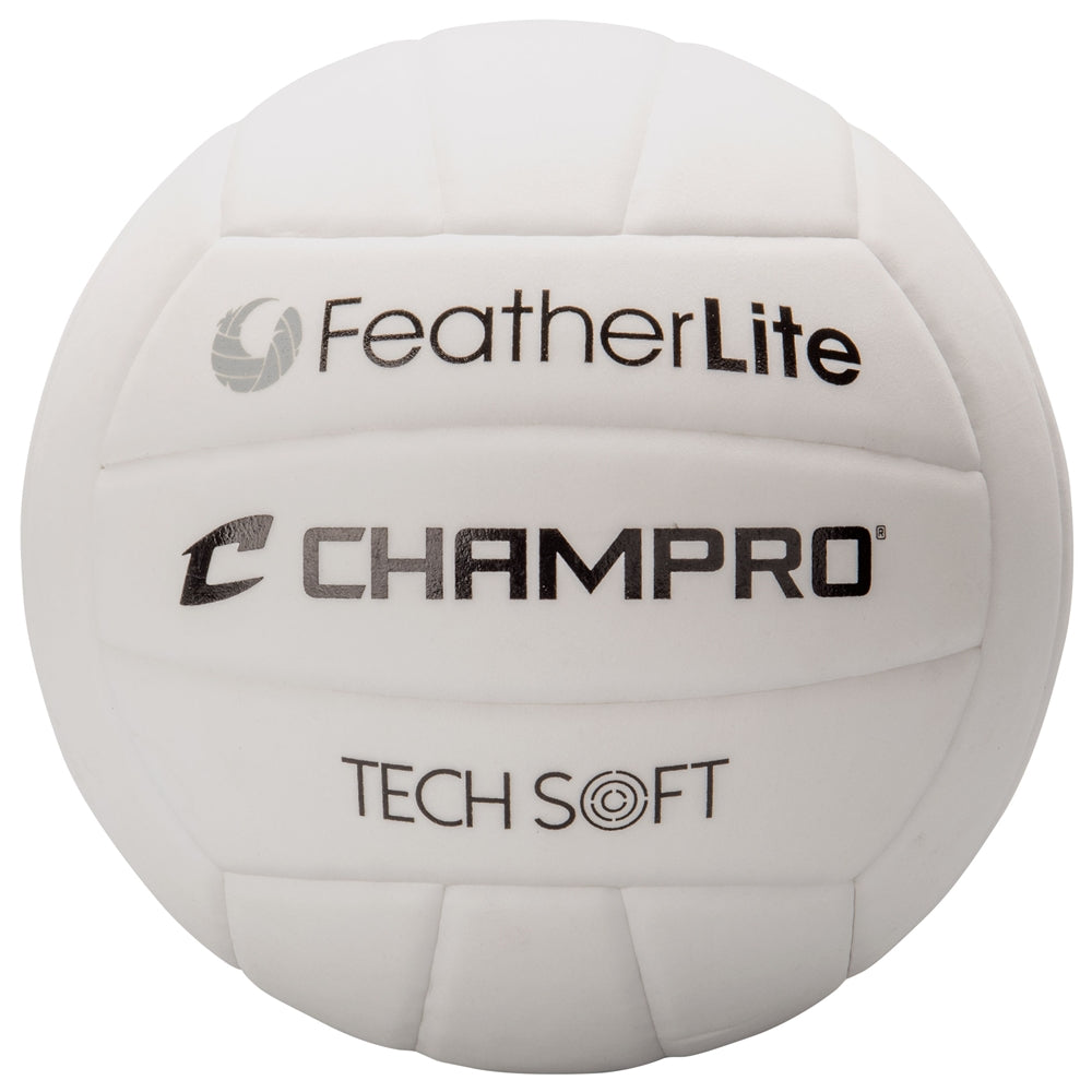 FEATHERLITE VOLLEYBALL