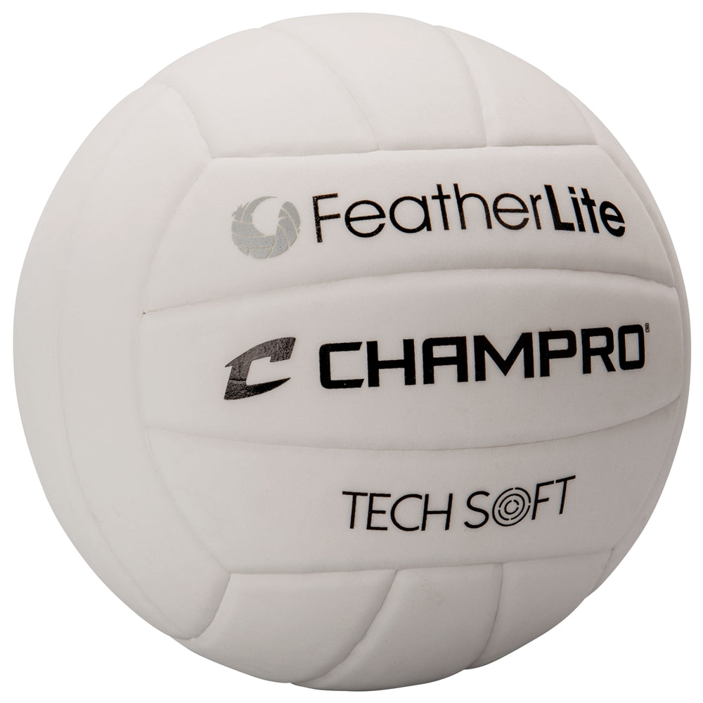 FEATHERLITE VOLLEYBALL