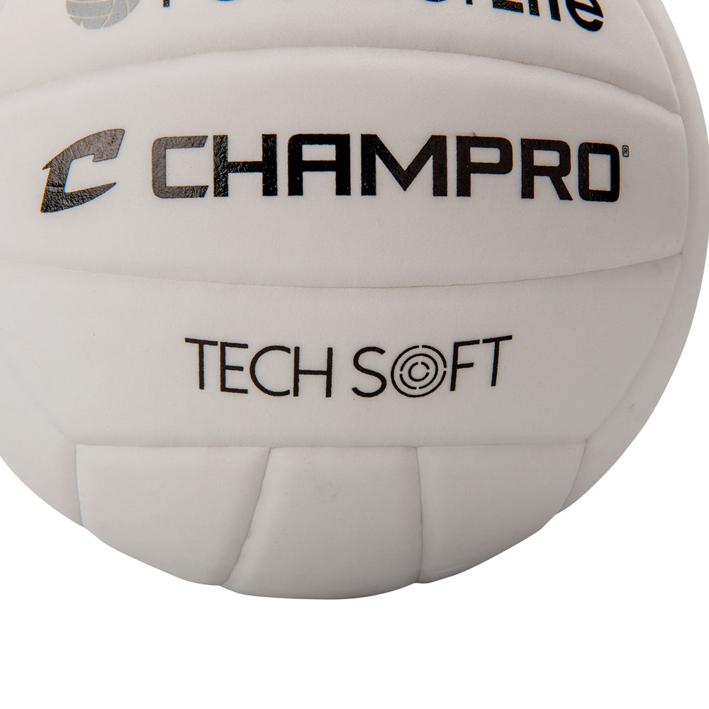 FEATHERLITE VOLLEYBALL - VBL2W