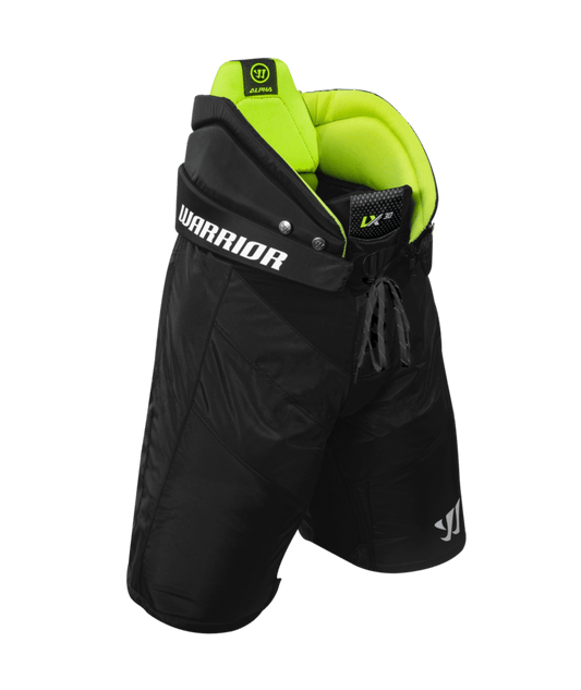 Lx 30 (Jr) Pants - LX30PJ2 BK S