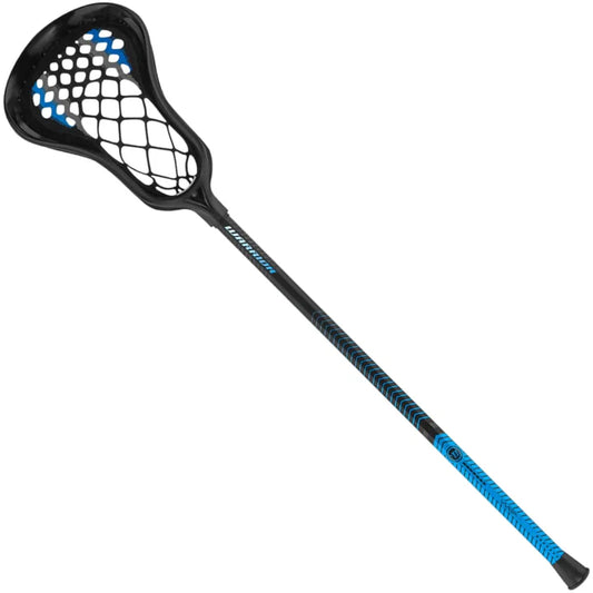 Warrior Evo Warp Mini Complete Stick  (6U + Recreational)