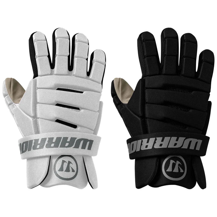 Warrior Burn Fatboy Box Gloves