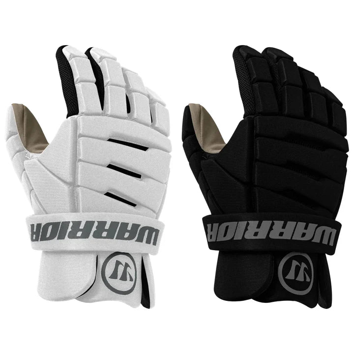 Warrior Burn Fatboy Box Gloves