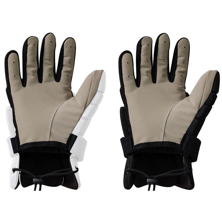 Warrior Burn Fatboy Box Gloves