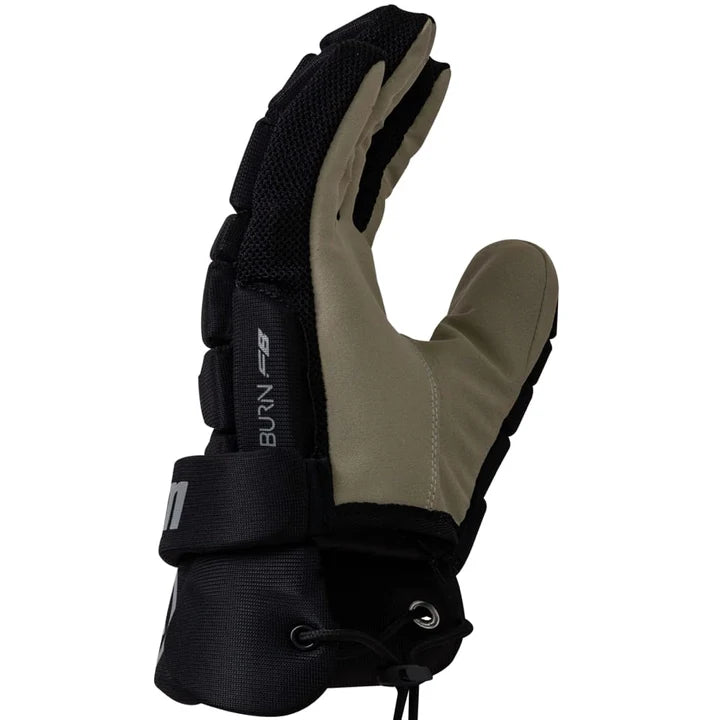 Warrior Burn Fatboy Box Gloves