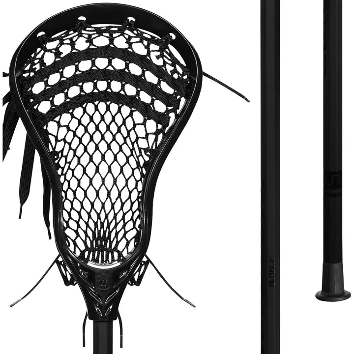 Warrior Burn Jr Complete Stick (10U)