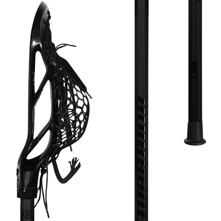 Warrior Burn Jr Complete Stick (10U)