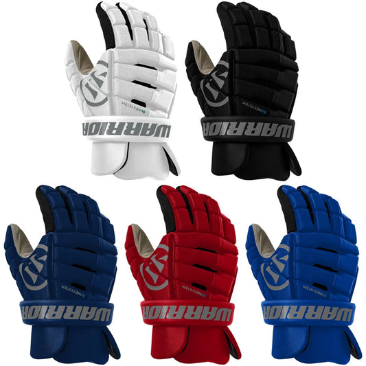 Warrior Evo Fatboy Box Gloves