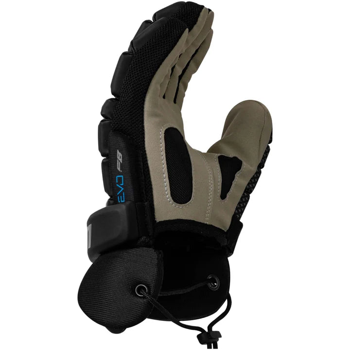 Warrior Evo Fatboy Box Gloves