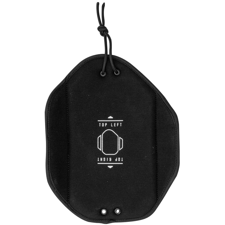 Warrior Fatboy Bicep Pad