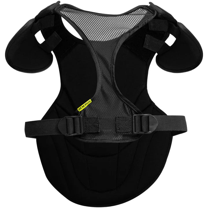 Warrior Nemesis Goalie Chest Pad