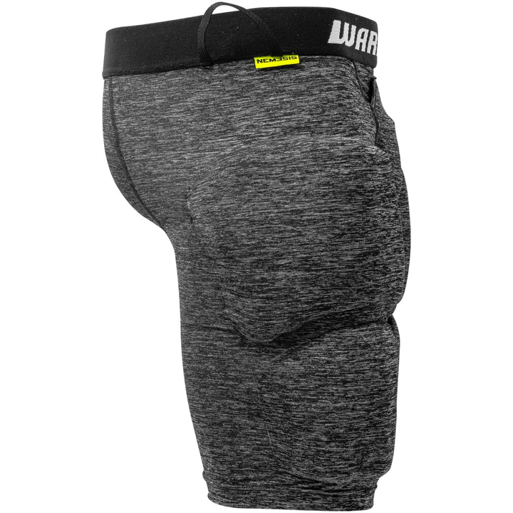 Warrior Nemesis Leg Pad Goalie Pants