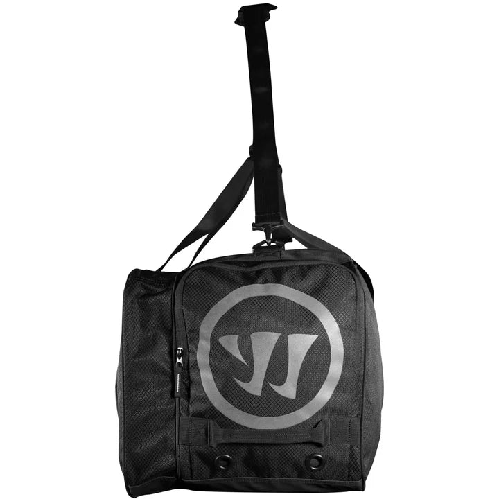 Warrior Black Hole Bag