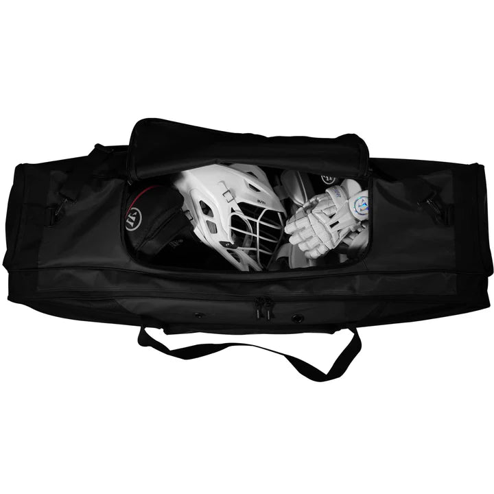Warrior Black Hole Bag