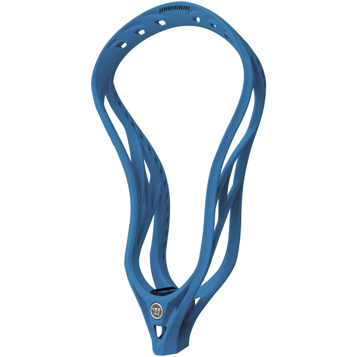 Warrior Evo QX-O Unstrung Head