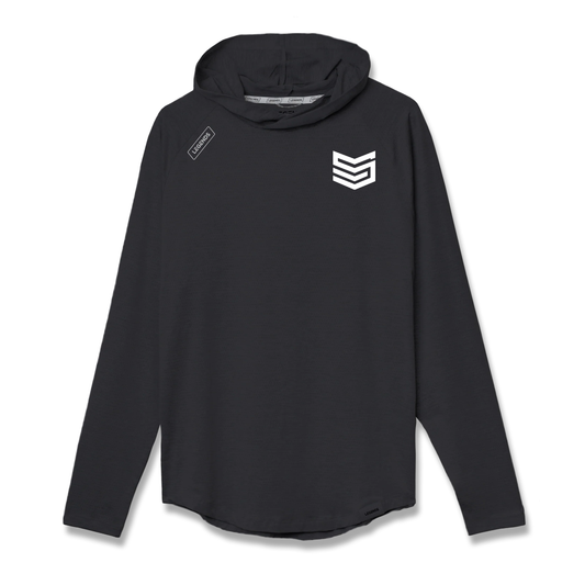 Adult Legends Team Tech LS Hoodie