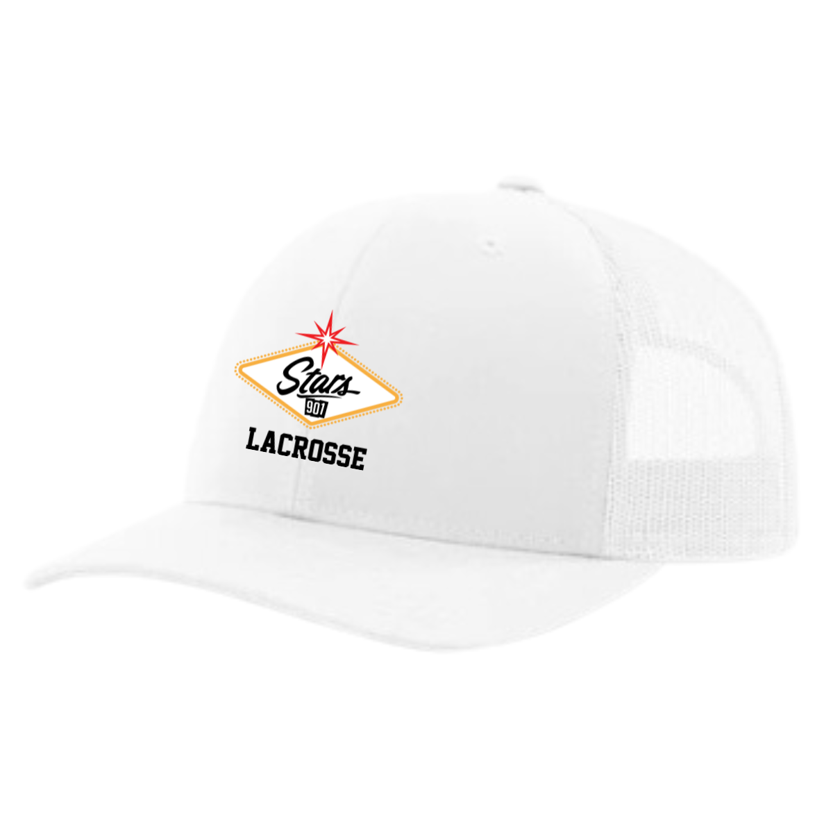 Stars Richardson 112 Snapback Trucker Cap