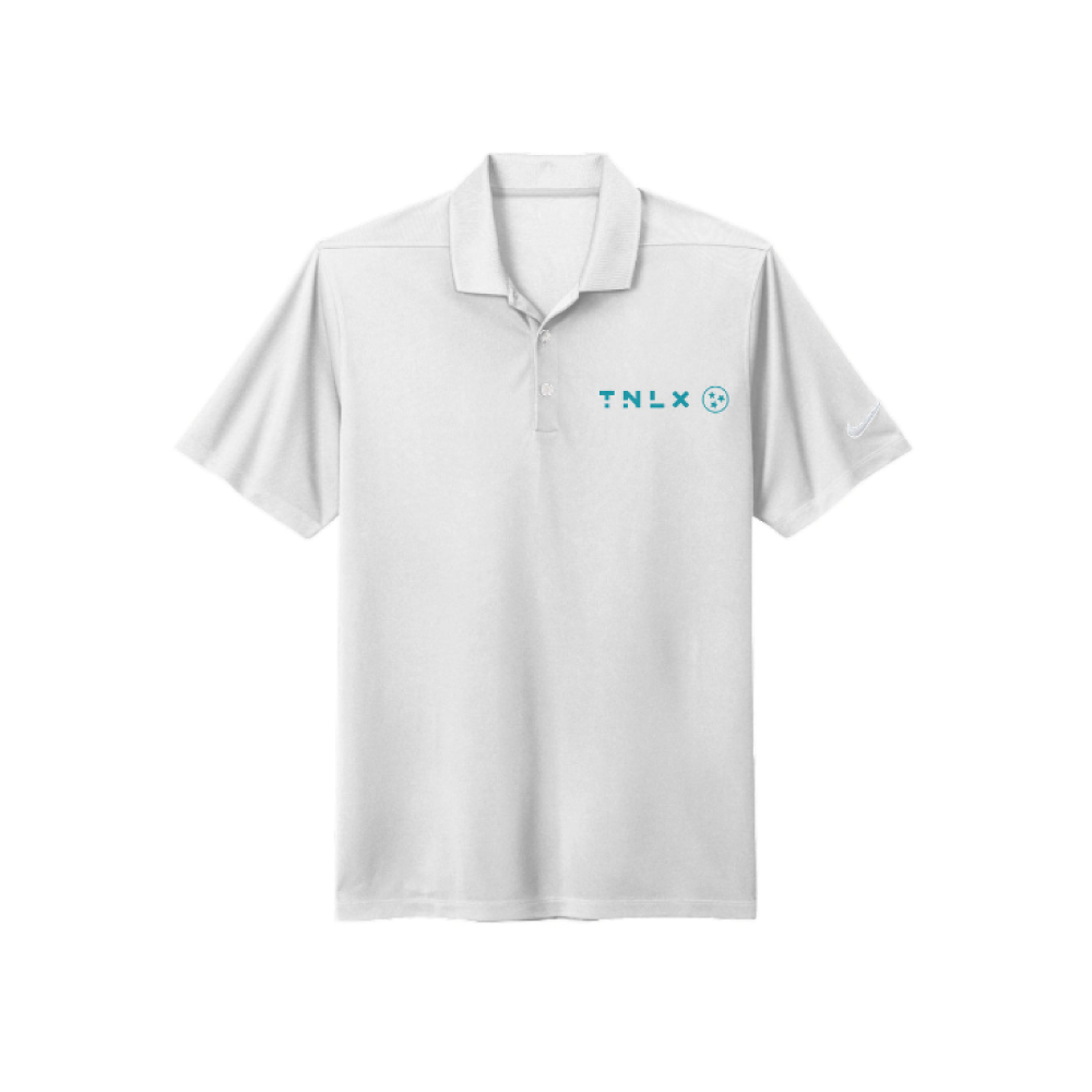 Adult TNLX Lacrosse Nike Dri-FIT Polo