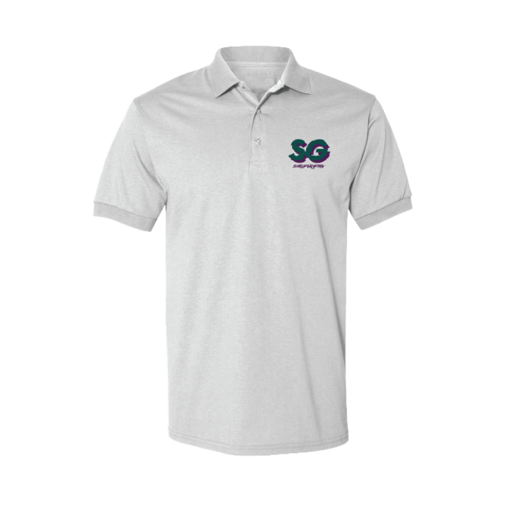 Adult ShilopGraphix Gildan Dryblend Polo