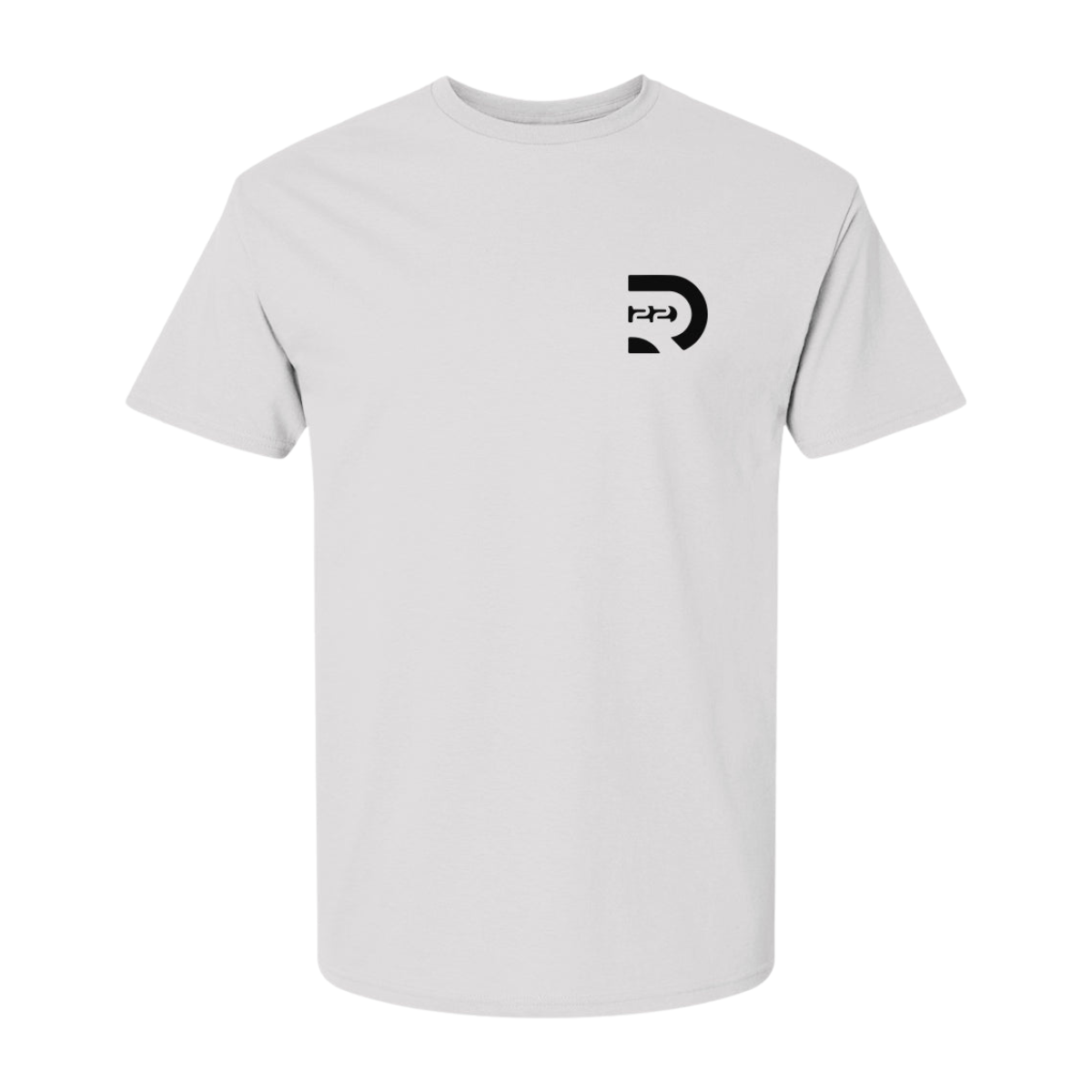 Adult Drenner Lacrosse HD Cotton Short Sleeve T-Shirt