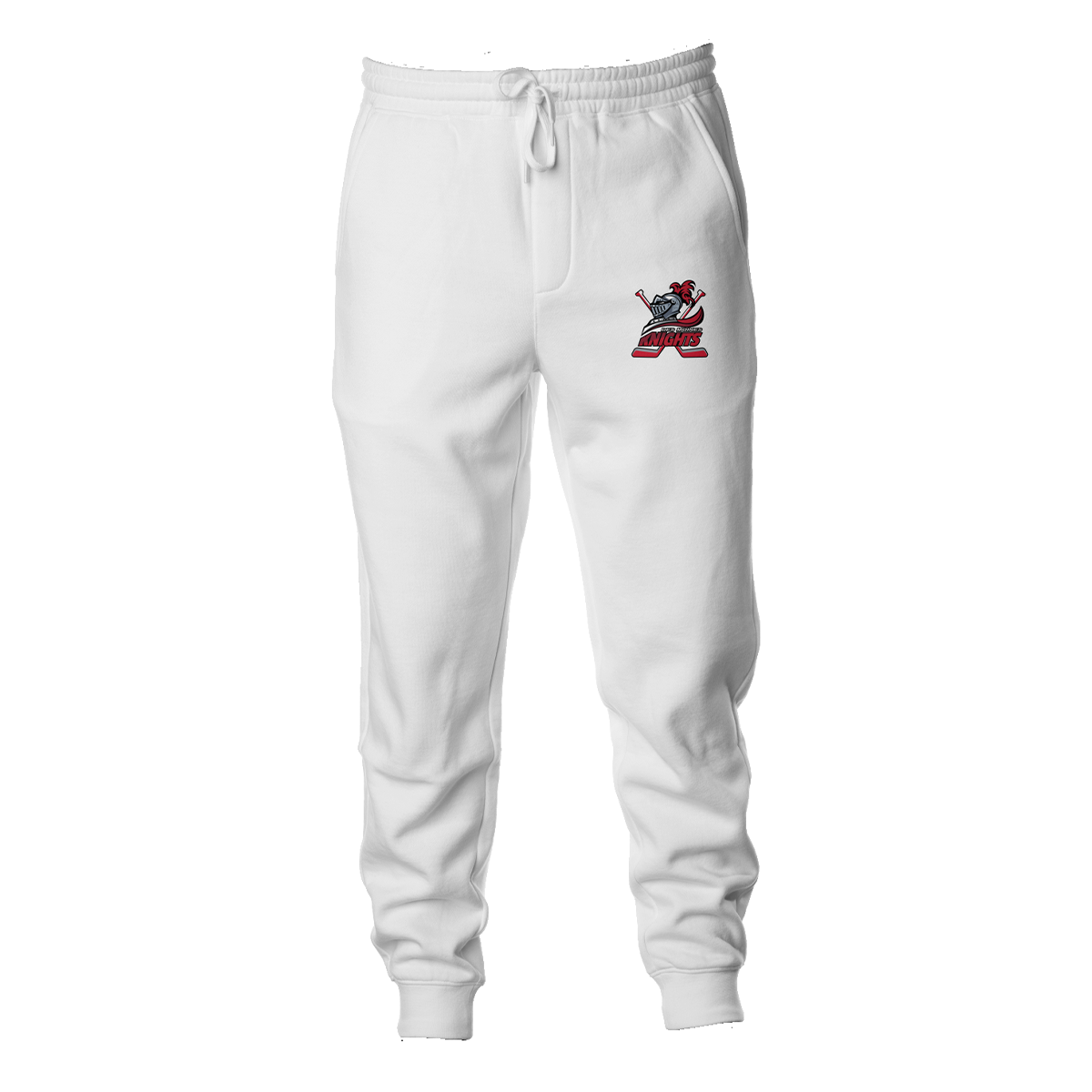Adult Knights Midweight Fleece Joggers