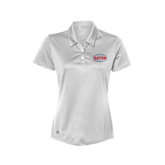 Women's Eaton Sales and Services Adidas Performance Polo