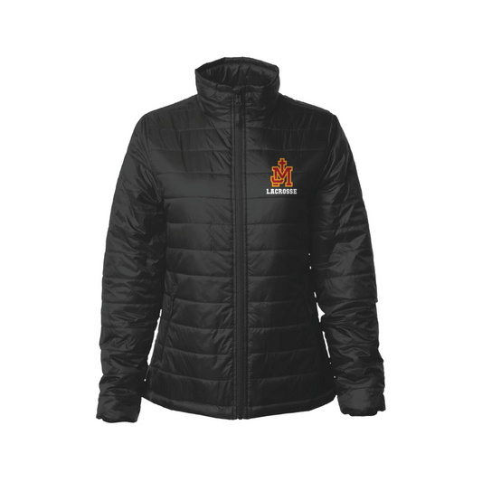 Women's Judge Lax Puffer Jacket