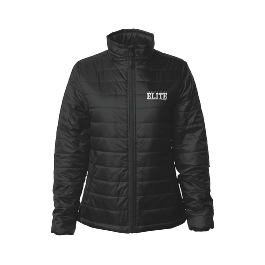 Women's GSE Lacrosse Corner Store Puffer Jacket