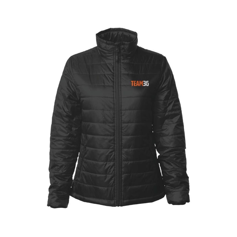 Women's Team36 Puffer Jacket
