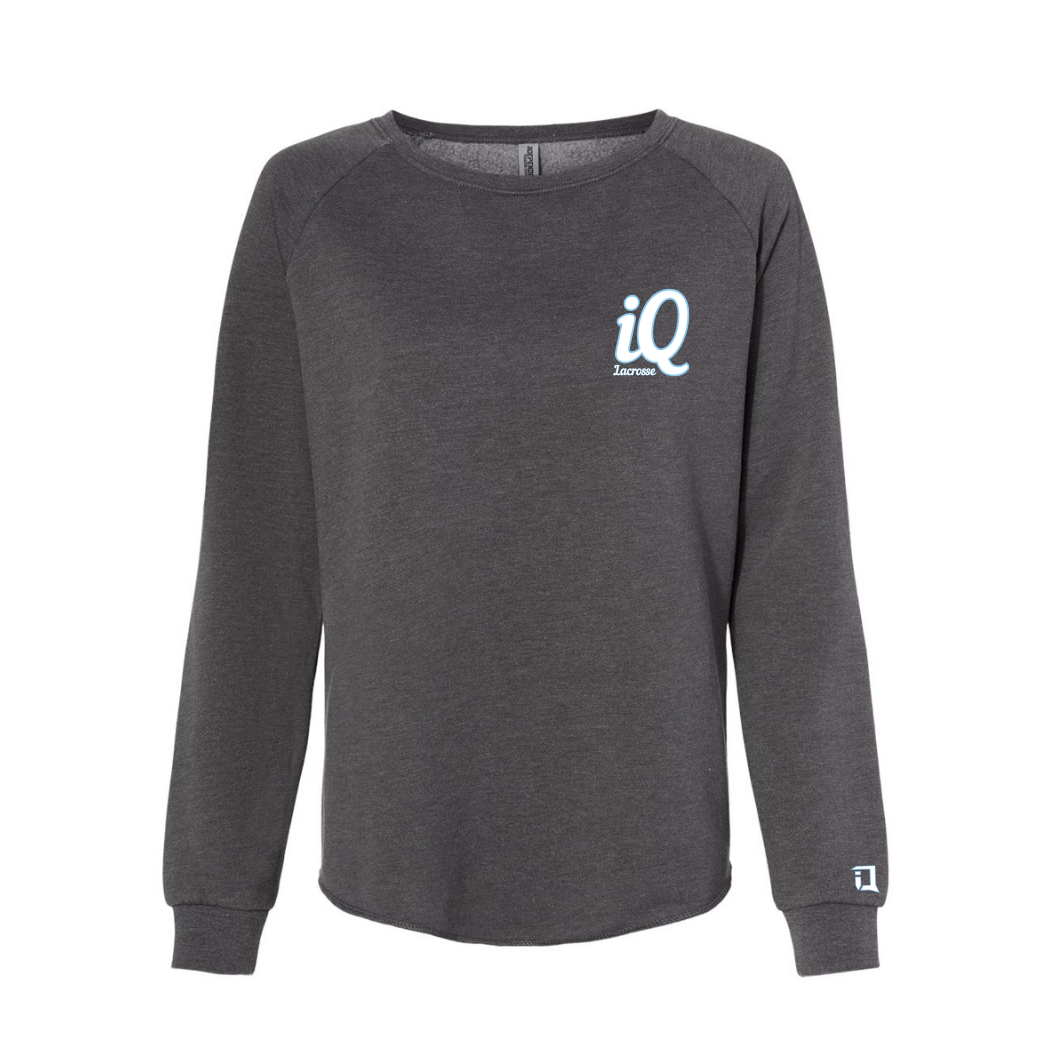 Womens Crewneck B