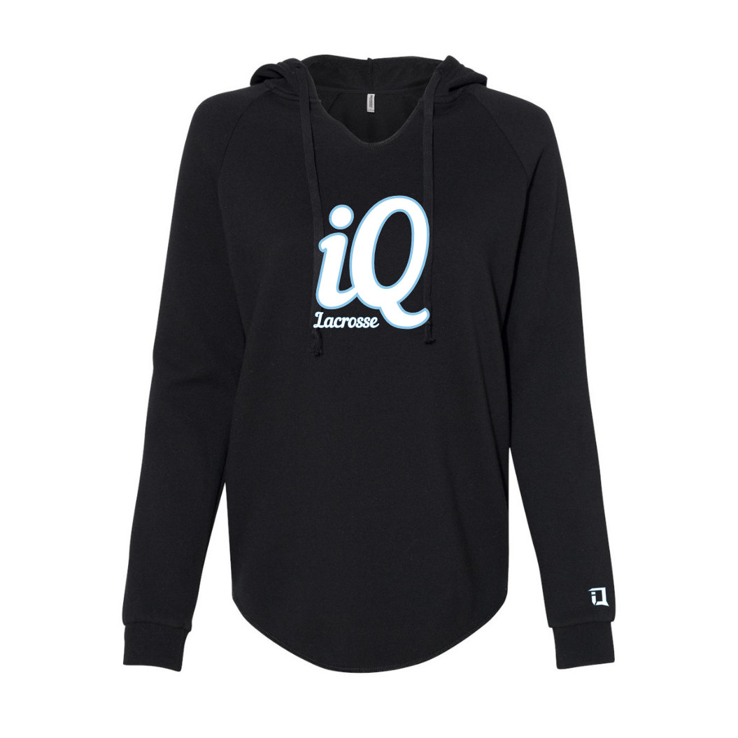 Womens Lightweight Hoodie B