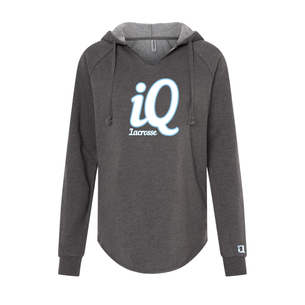 Womens Lightweight Hoodie B