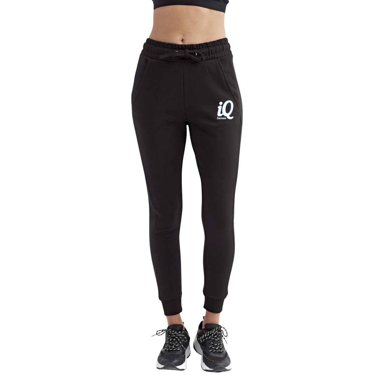 Womens TriDri Fitted Joggers