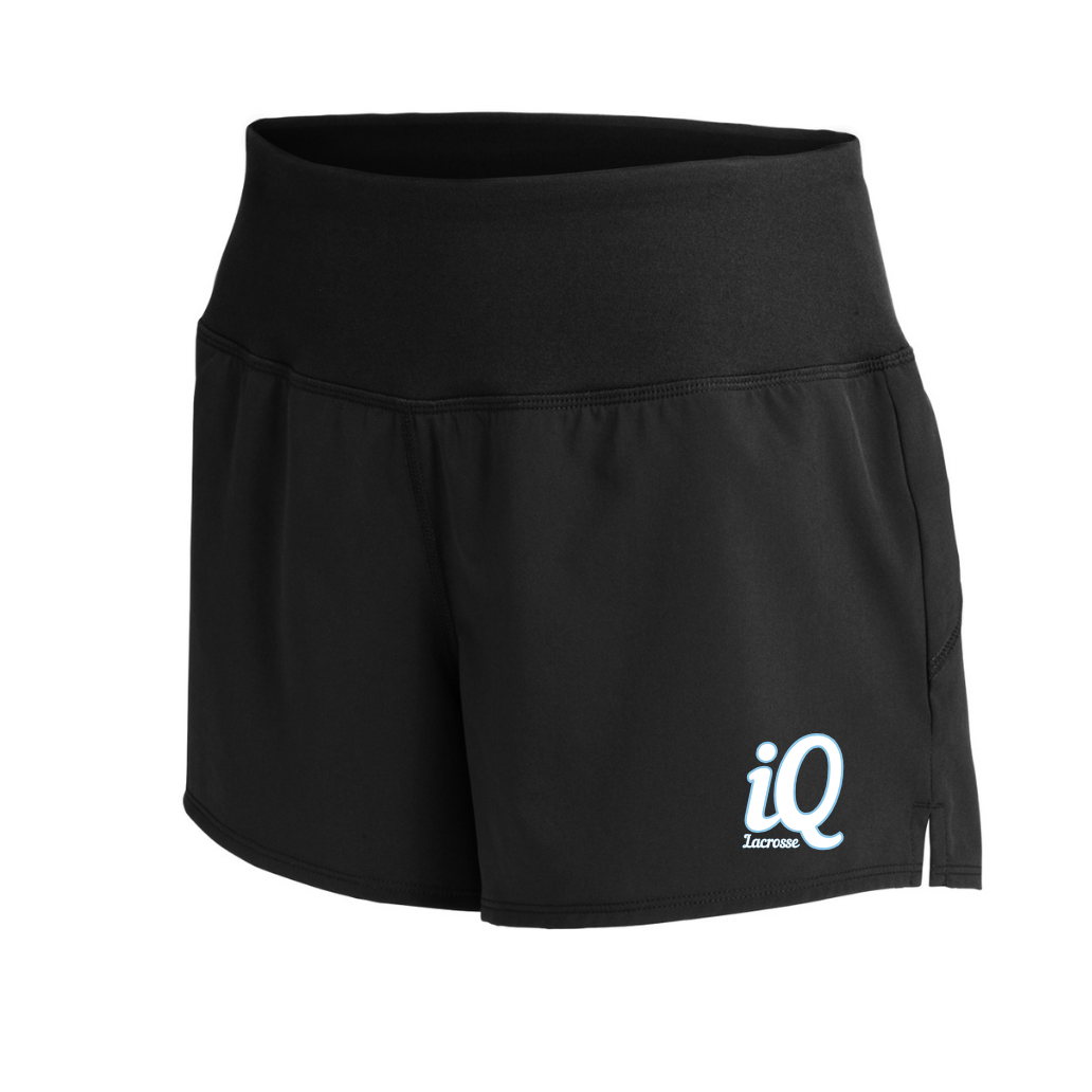 Womens Performance Shorts
