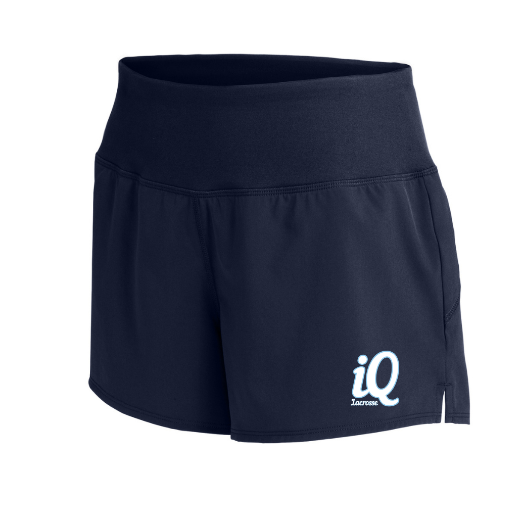 Womens Performance Shorts