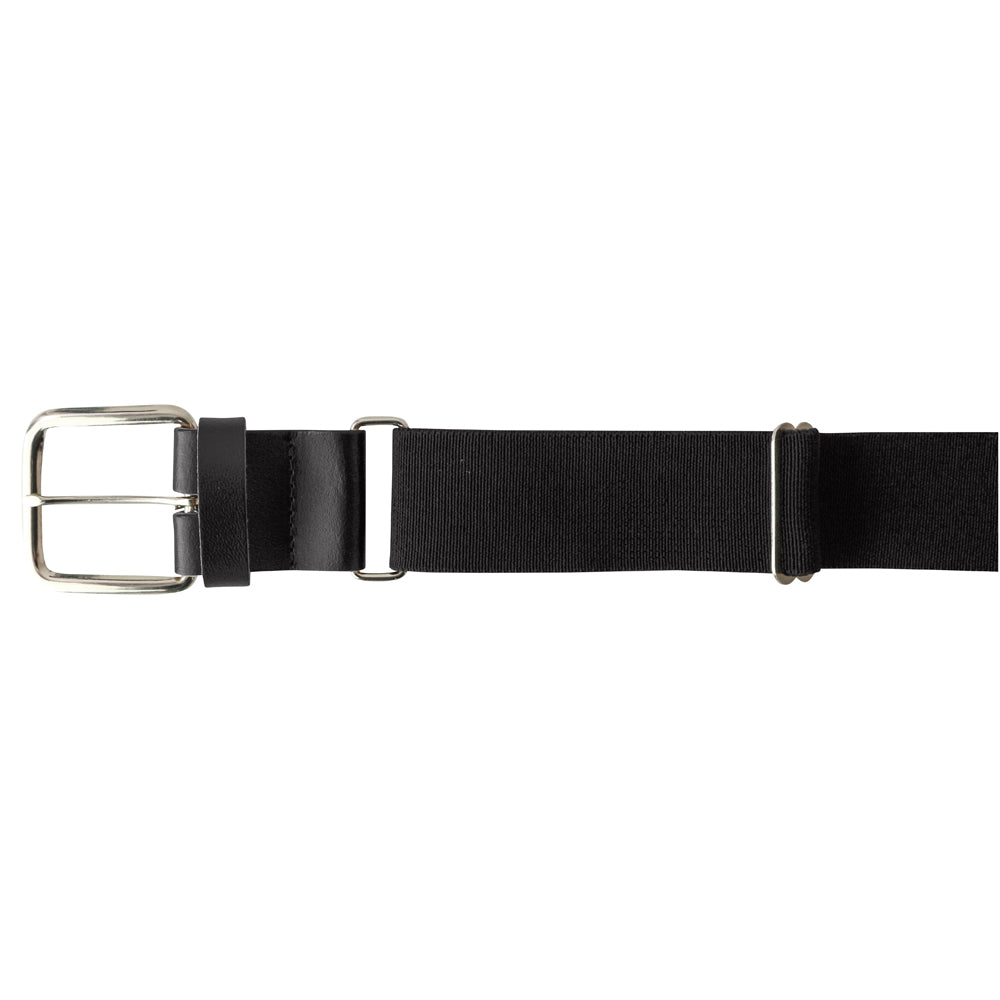 Black MVP Belt