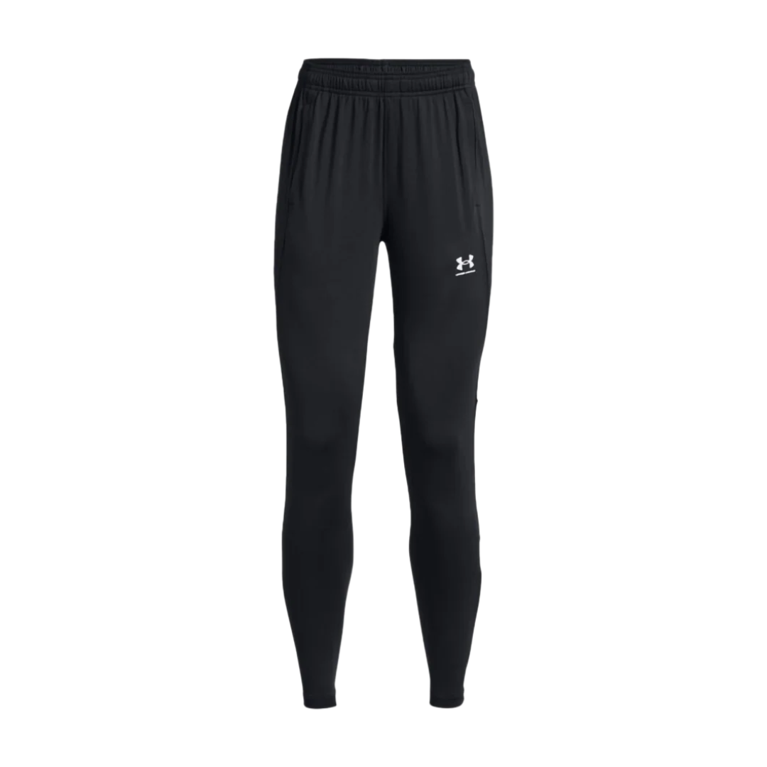 North Central College XC & TF | Women’s Challenger Training Pants product mockup