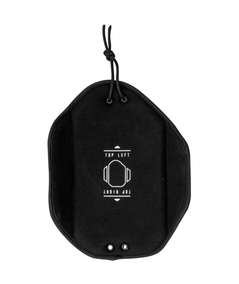 FATBOY BICEP PAD