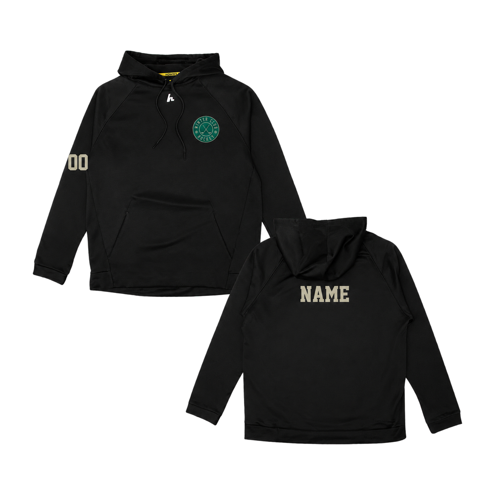 Team Performance Hoodie approved Winter Club mockup 1