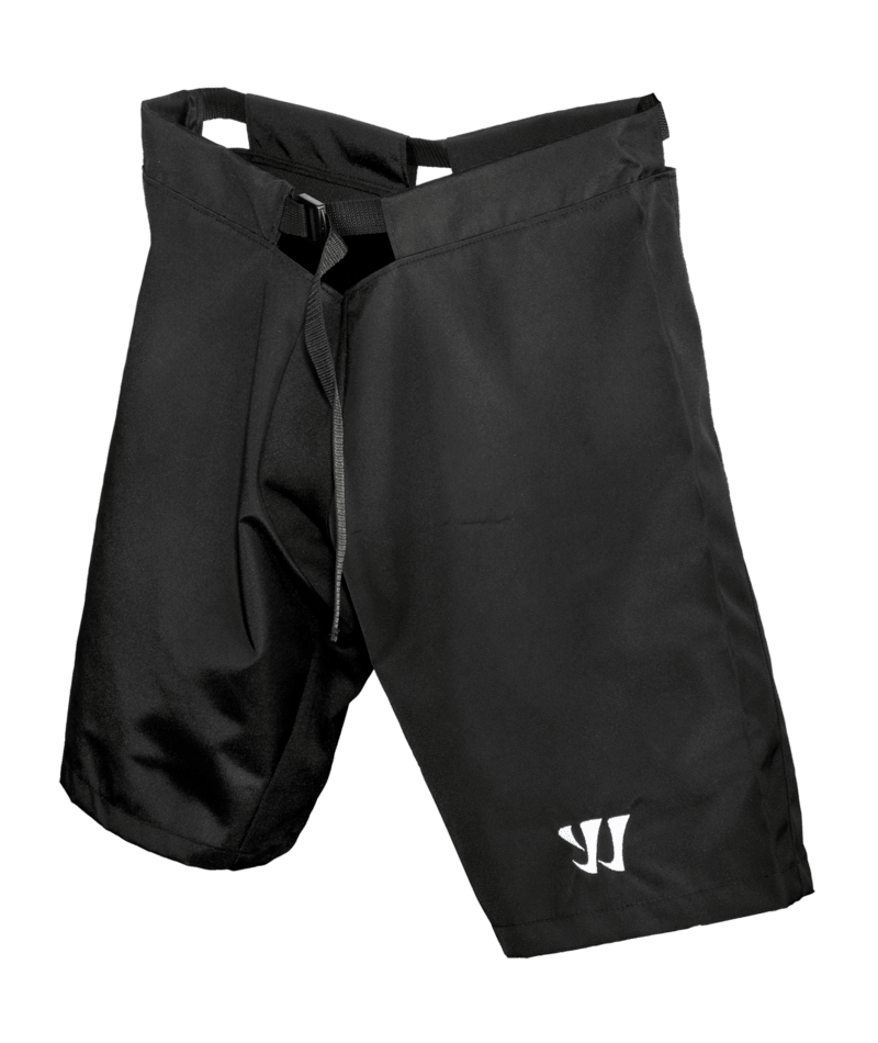 Pant Shell Jr - PSJR5 BK XL