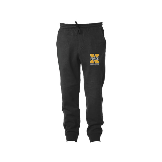 Youth Napa Force Lacrosse ITC Sweatpants