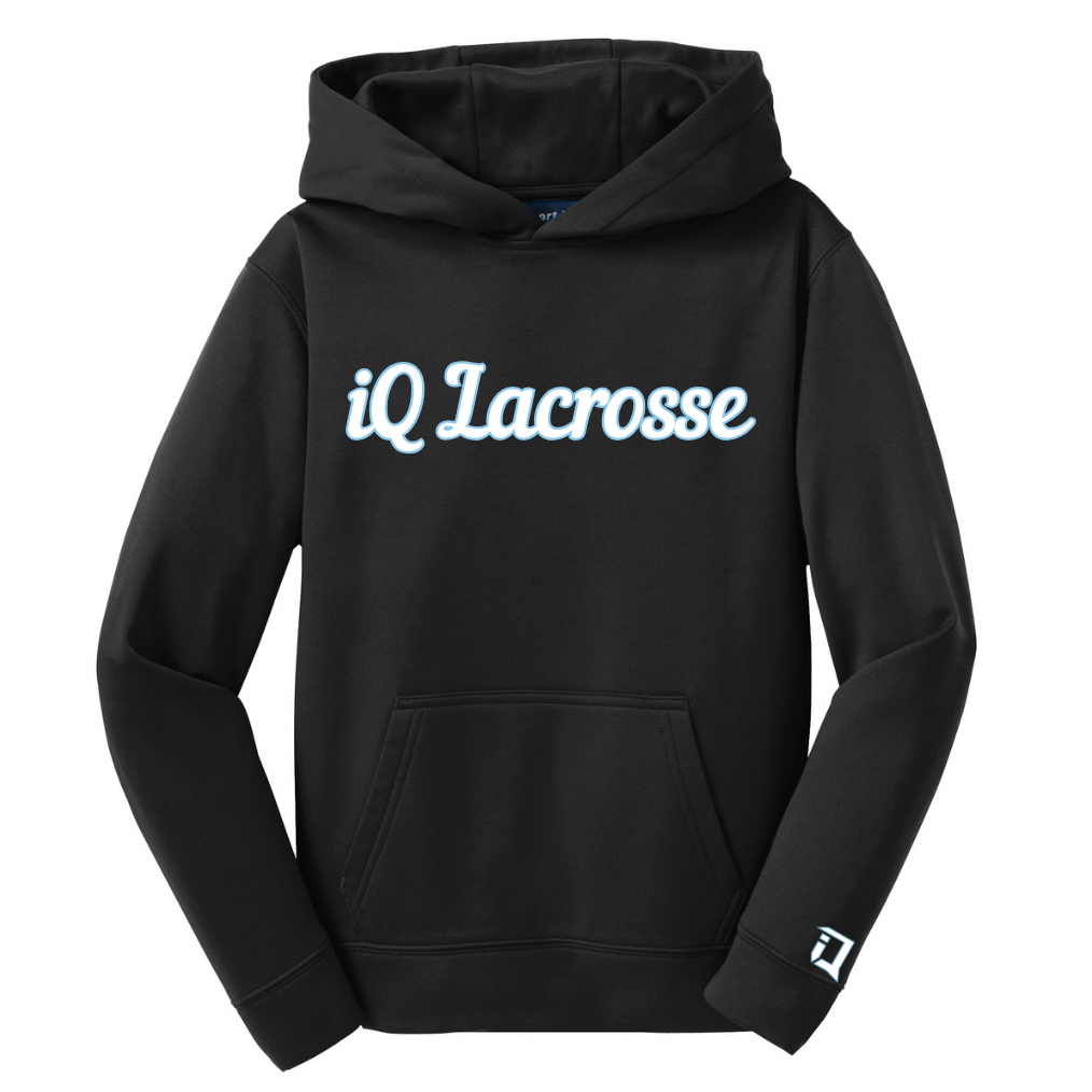 Youth Performance Hoodie A