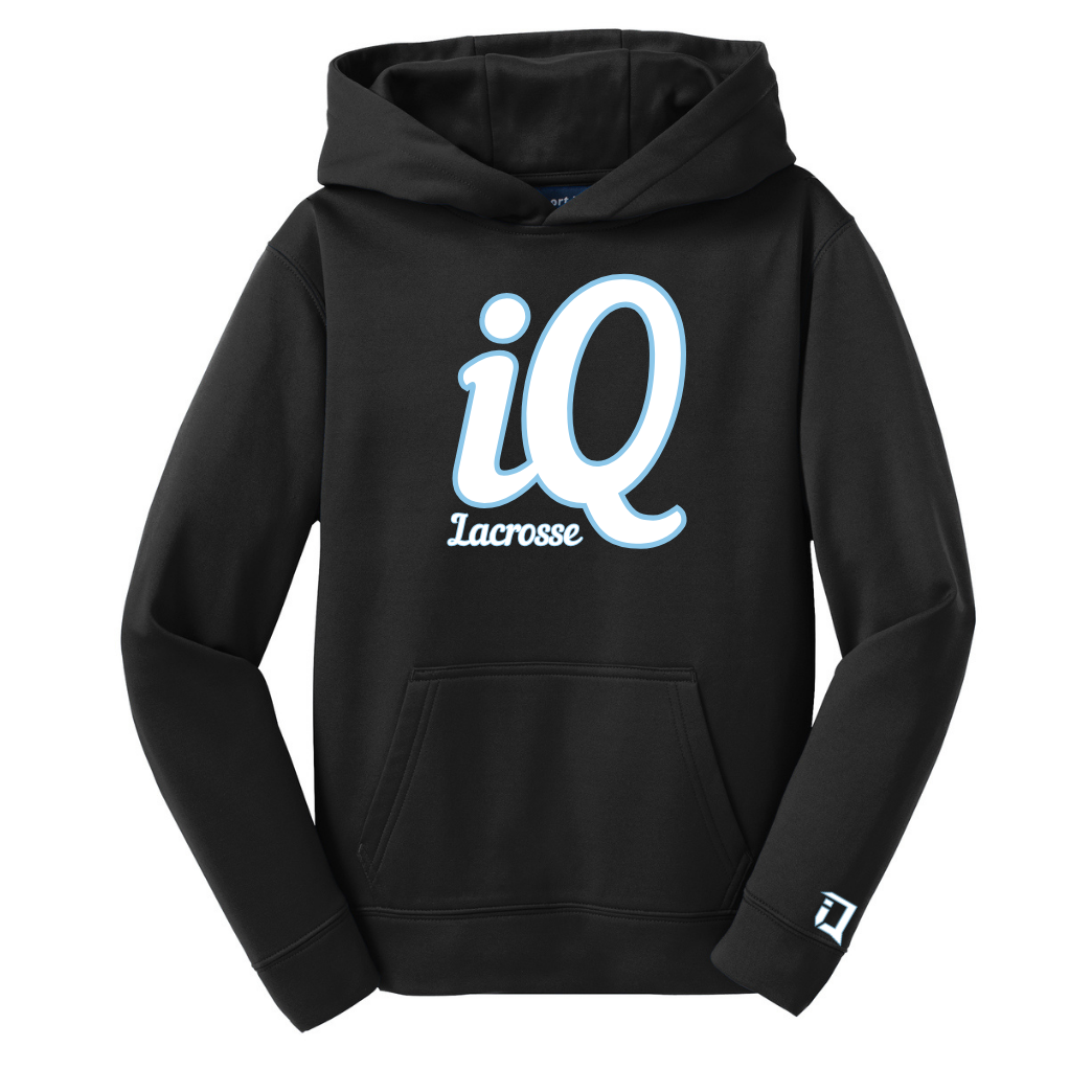 Youth Performance Hoodie B