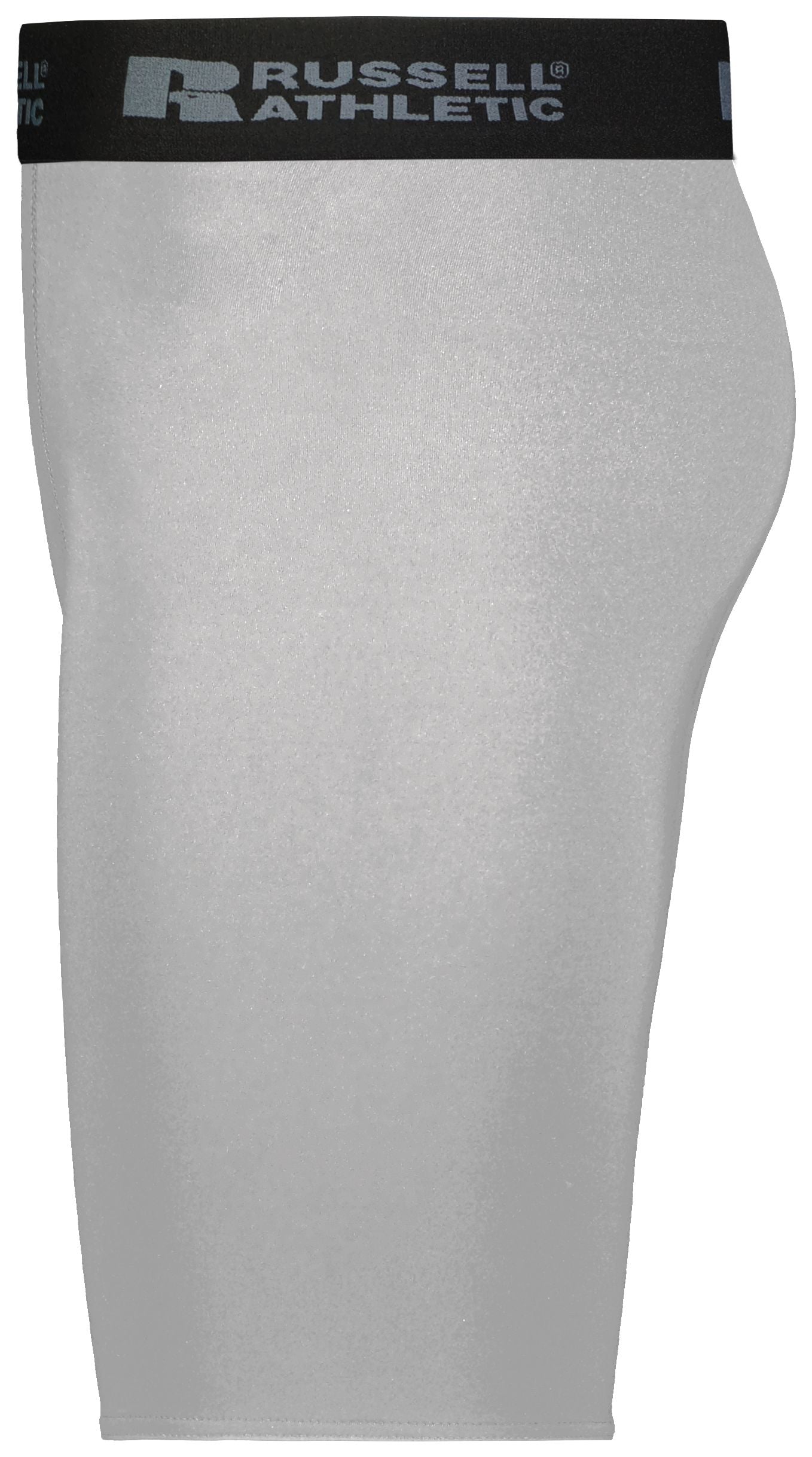 Adult Russell Athletic Compression Shorts